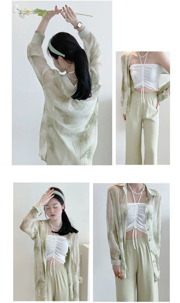 ANBABY时尚女装上新丨让你变身俏皮小姐姐的精致穿搭~