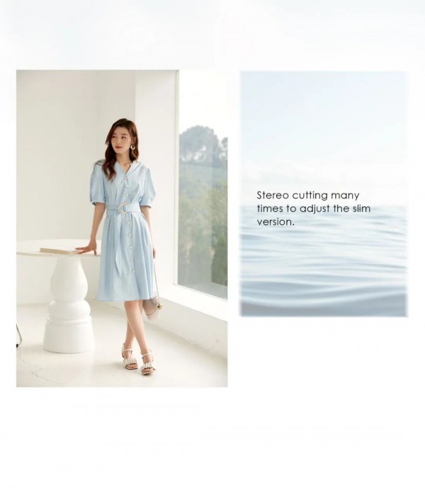 LEISURE女装| 自由通勤,带来入夏的愉悦心情