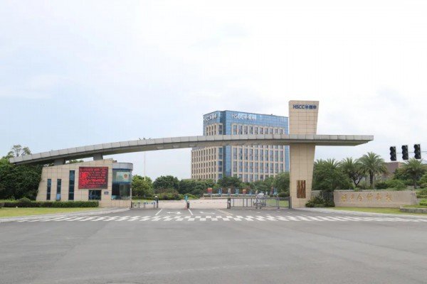 福建纺织化纤行业龙头恒申合纤逆势而上,1-5月交出亮眼的数据!