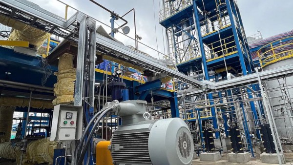 阻燃纤维关键共性技术即将获工业化突破!国家先进功能纤维创新中心阻燃纤维中试基地月底投入使用