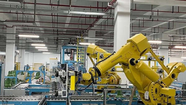 阻燃纤维关键共性技术即将获工业化突破!国家先进功能纤维创新中心阻燃纤维中试基地月底投入使用