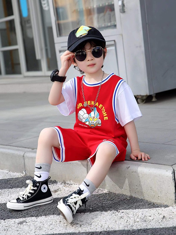 2022年什么童装品牌更具竞争力 123童装加盟有哪些优势