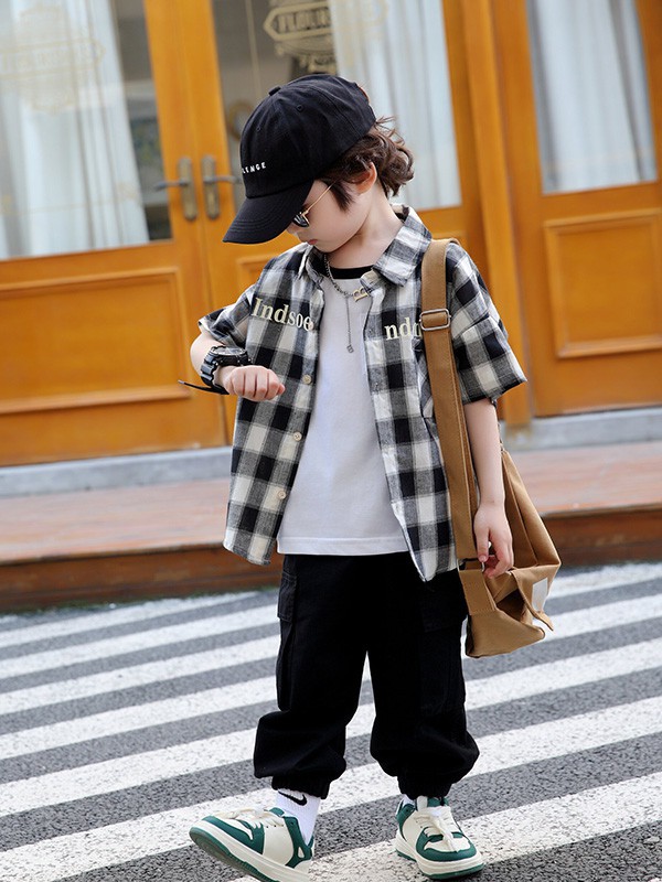 2022年什么童装品牌更具竞争力 123童装加盟有哪些优势