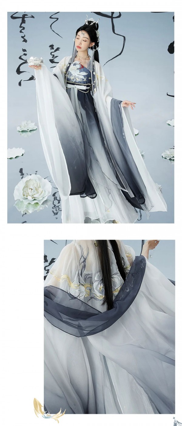 十三余2022春夏新品| 十三余×王者荣耀联名系列