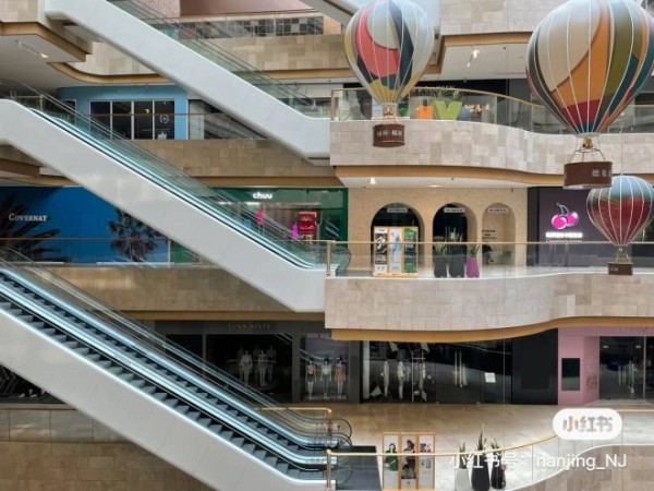 韩国潮牌COVERNAT中国首店即将落户南京