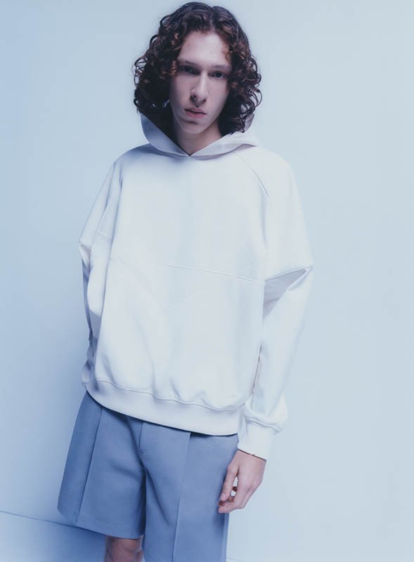 adidas Originals 发布 Blue Version 2022 秋冬系列新品