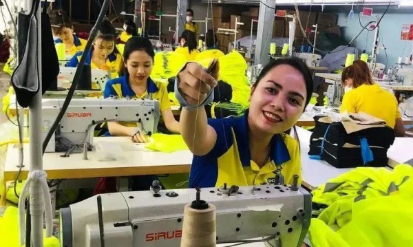 最新新法令!越南总理宣布涨工资