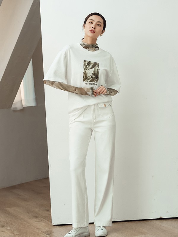 竞争力更强的女装品牌怎么挑选 什么样的品牌更适合加盟