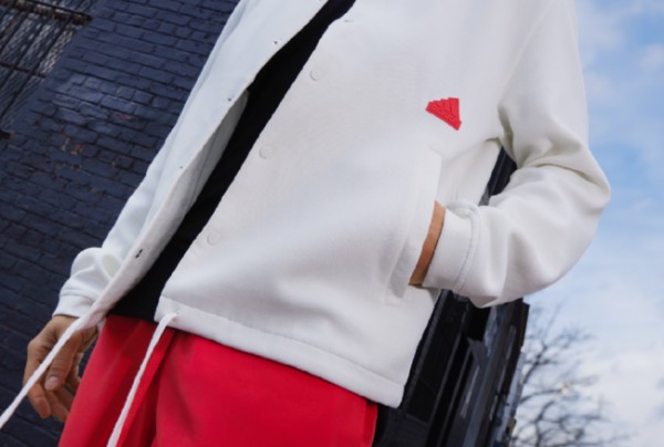 adidas 推出全新 Sportswear 运动休闲胶囊系列