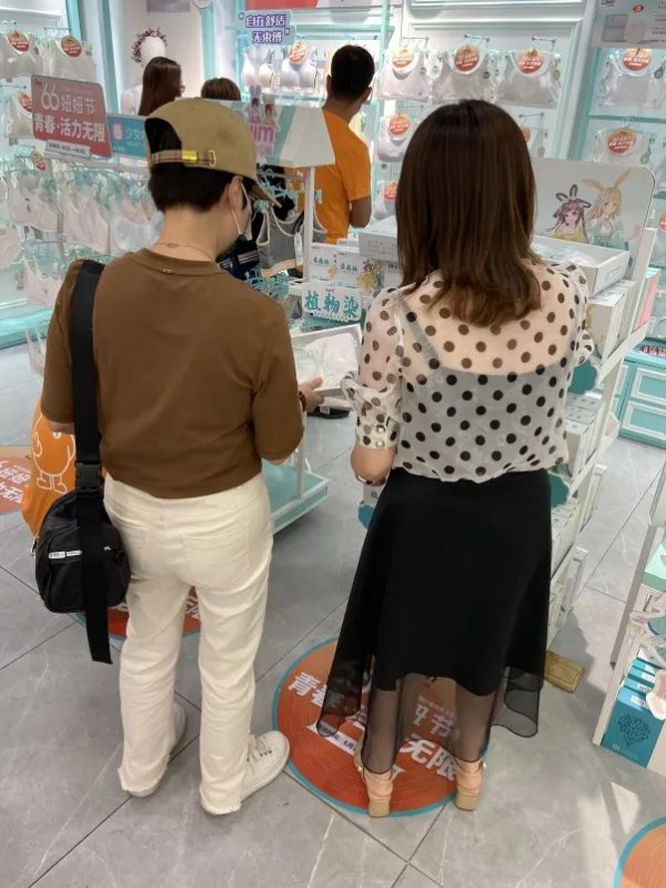 百伶百俐第六届妞妞文化节圆满落幕