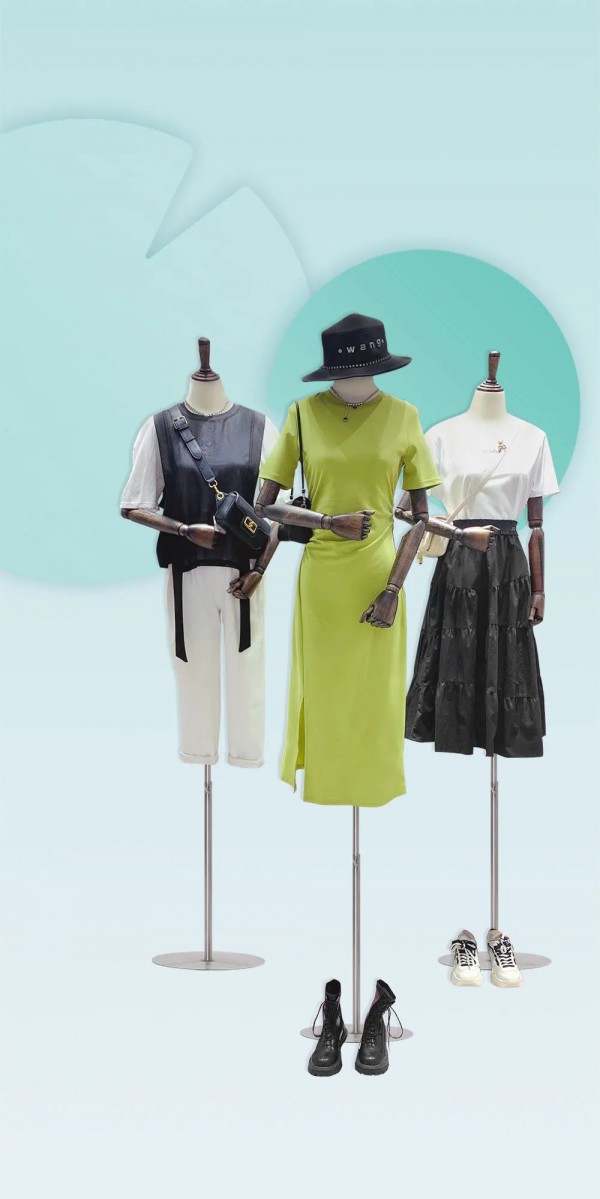 YESNONO女装NEW IN | 毕业季 · 青春绽放