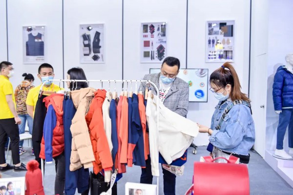 刚刚!ISUE校服·园服成都展宣布重启,解锁中西部校服市场