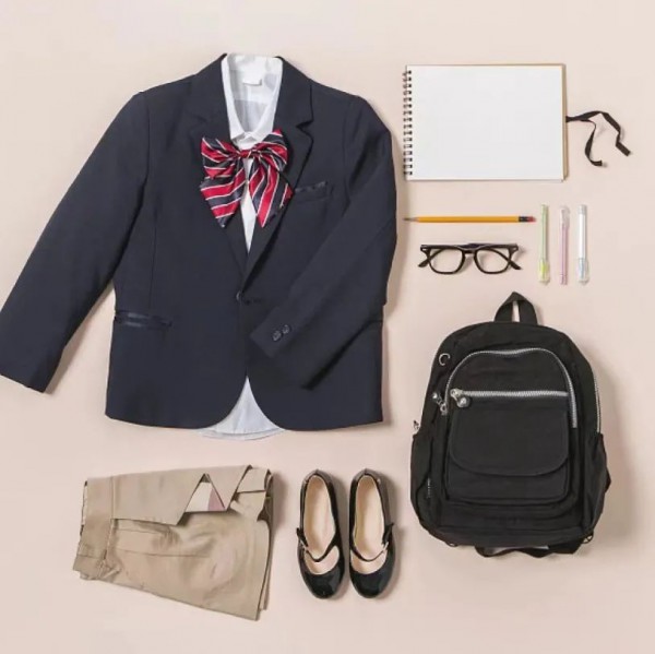 刚刚!ISUE校服·园服成都展宣布重启,解锁中西部校服市场