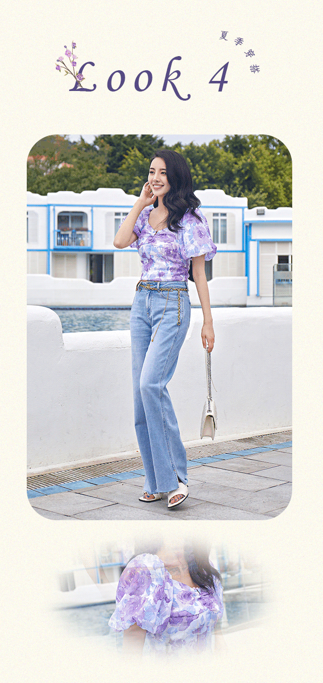 ANOTHER ONE | 从一朵花的绽放开始