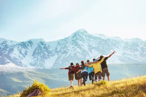 巴塔哥尼亚与瑞士海屹科联合开发新一代薄荷纺织品异味控制技术