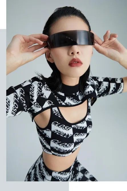 HOLLYCLOSE:不以风格定义,不为年龄设限