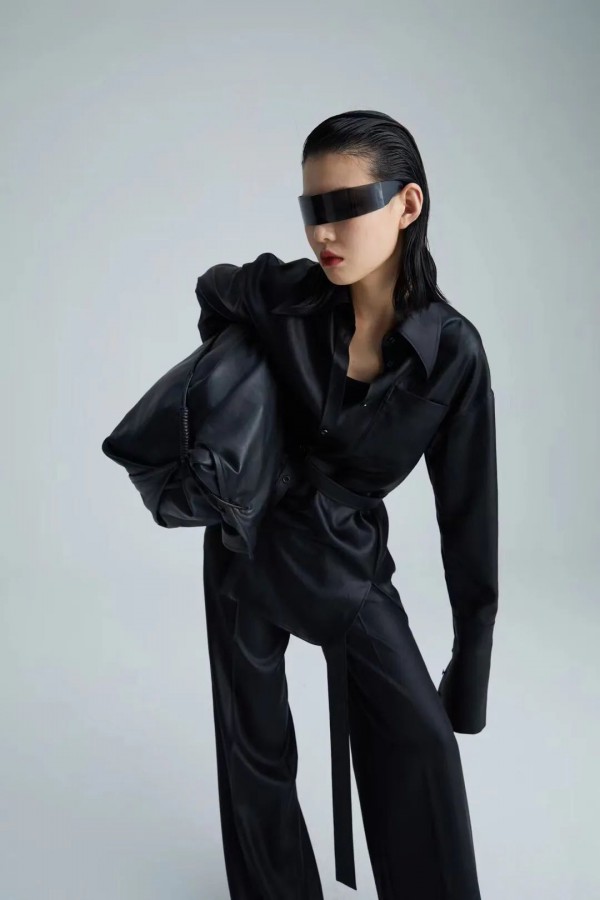 HOLLYCLOSE:不以风格定义,不为年龄设限