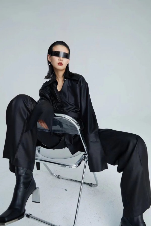 HOLLYCLOSE:不以风格定义,不为年龄设限