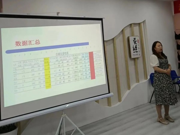 西维娅·东方腔调 | 2022秋冬新品发布会--西安站圆满成功!