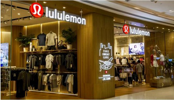 回应来了!lululemon回应标价乌龙并承诺将优化服务