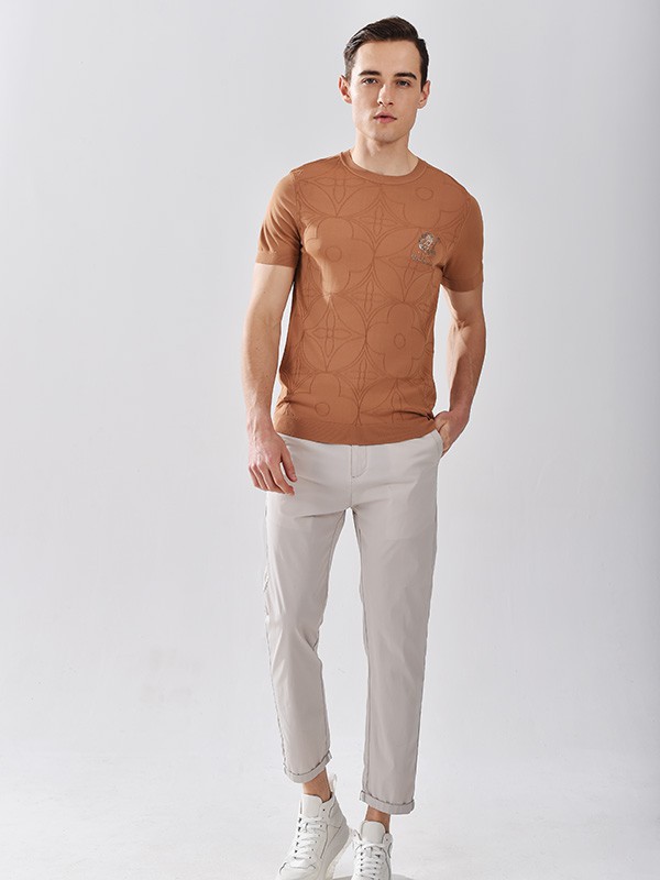 恩咖男装加盟店优势在哪里 开男装店真的可以赚钱吗