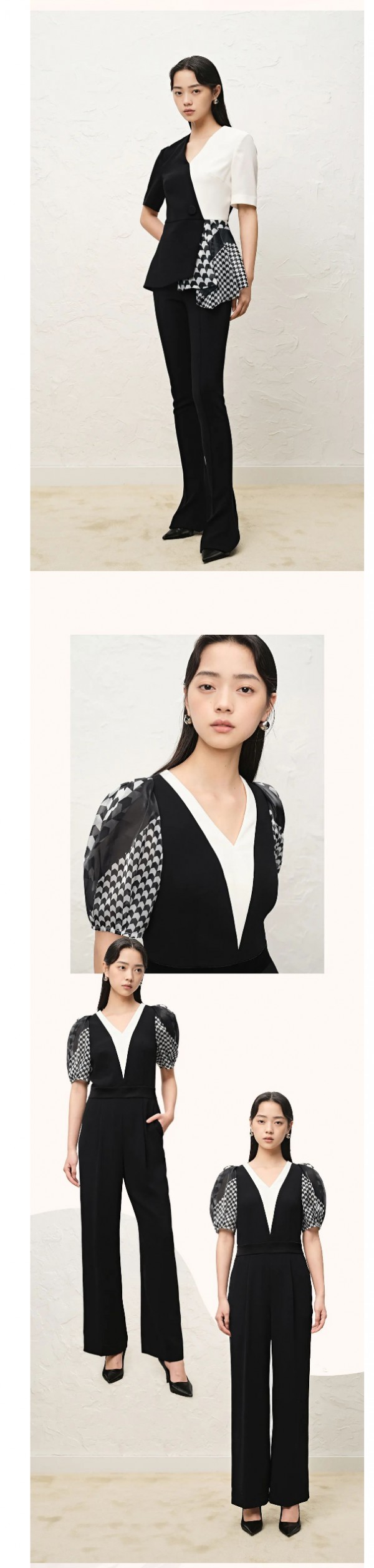 OBBLIGATO奥丽嘉朵| 夏日新装 告别沉闷