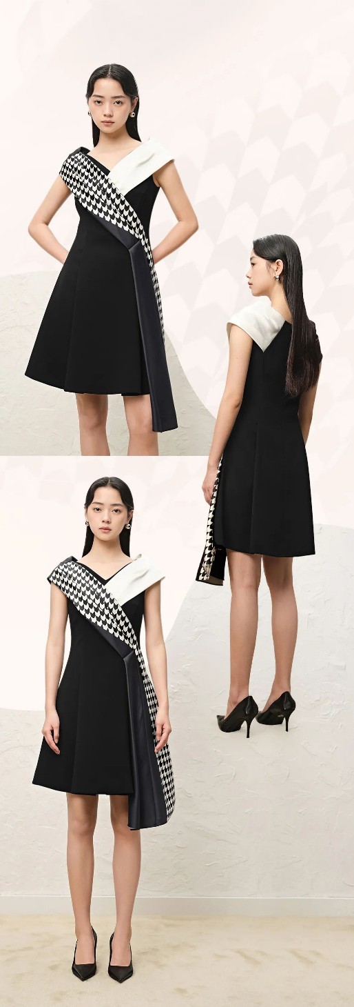 OBBLIGATO奥丽嘉朵| 夏日新装 告别沉闷