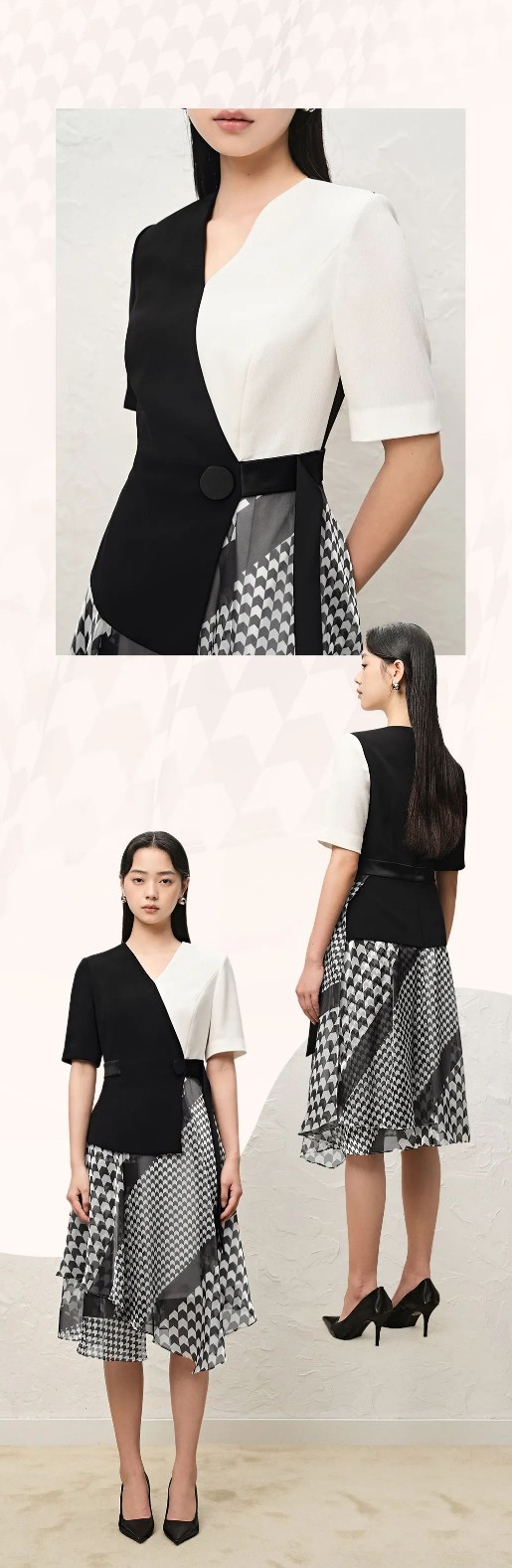 OBBLIGATO奥丽嘉朵| 夏日新装 告别沉闷