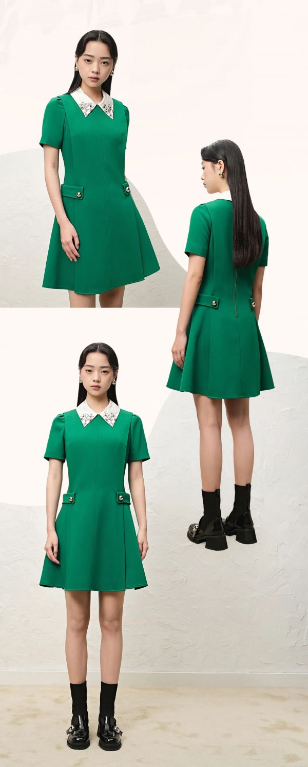 OBBLIGATO奥丽嘉朵| 夏日新装 告别沉闷