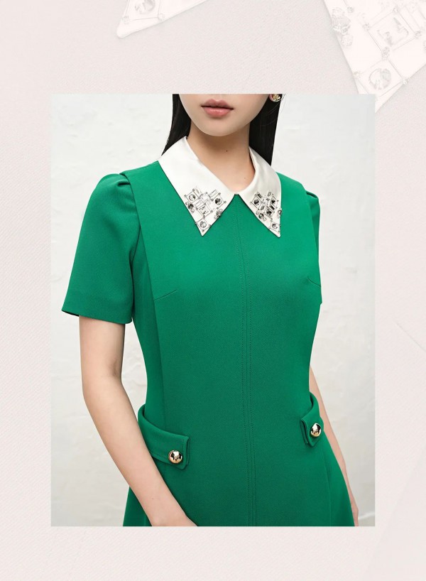 OBBLIGATO奥丽嘉朵| 夏日新装 告别沉闷