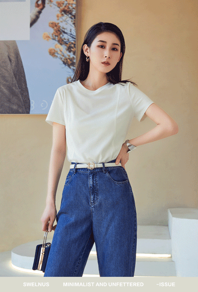 SWELNUS 西纳维思| 新都市主义的日常美学