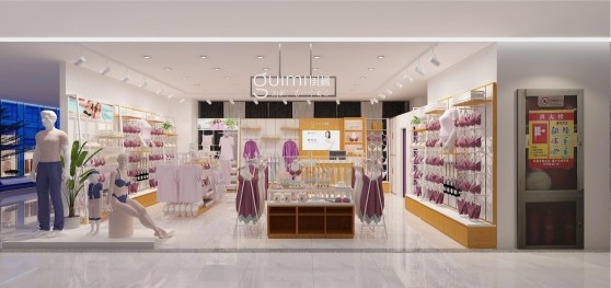 什么项目创业比较好?闺秘品牌加盟店值得选择