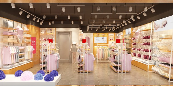 什么项目创业比较好?闺秘品牌加盟店值得选择