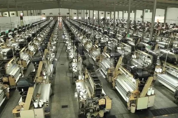 面料市场|秋冬面料有单子了 为什么纺织厂的老板却十分焦虑