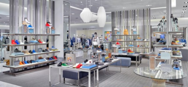 价格暴涨,美国鞋业巨头FDRA呼吁废除关税