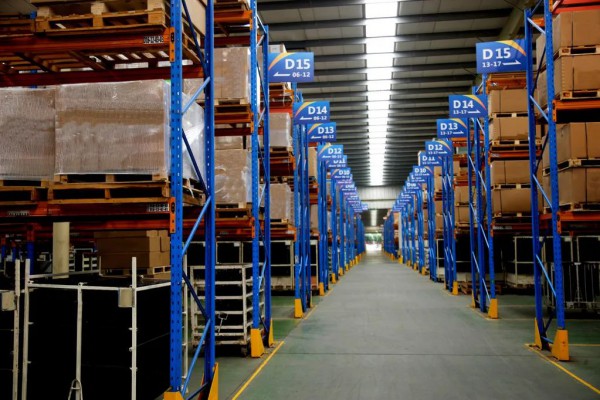 淄博海关助力淄博市首家皮革行业保税仓获批