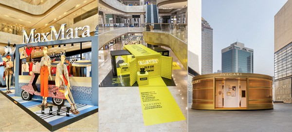 南京,会否成为奢侈品牌的下一个福地?