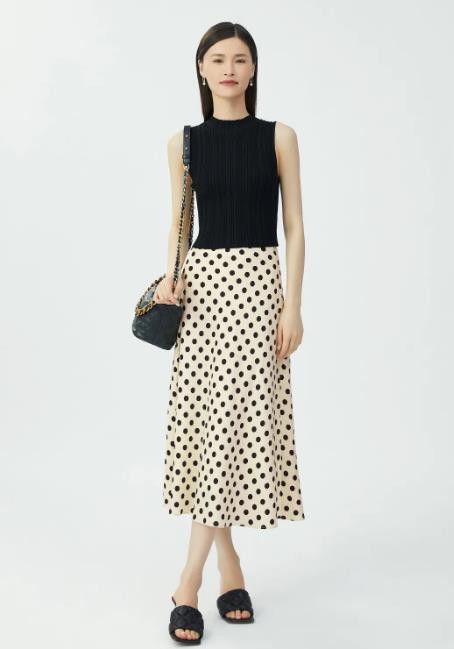 哥弟GIRDEAR女装上新丨焕新夏日的时装名片