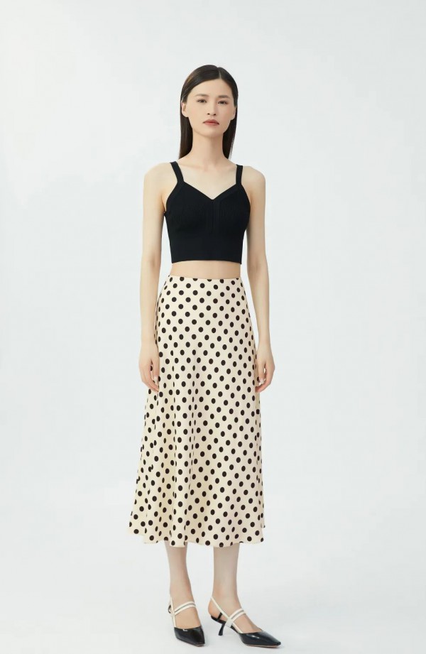 哥弟GIRDEAR女装上新丨焕新夏日的时装名片