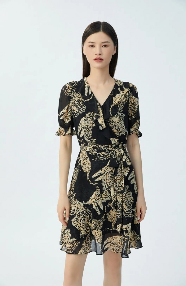 哥弟GIRDEAR女装上新丨焕新夏日的时装名片