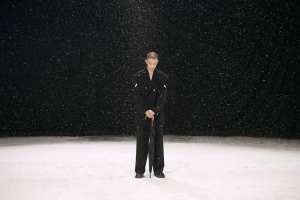 “ 街头社交“品牌 TYPETAIL发布最新2022秋冬系列