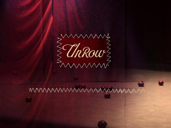 UNROW于首季上海数字时装周线上秀场发布最新2022秋冬系列 “Onion(s)“