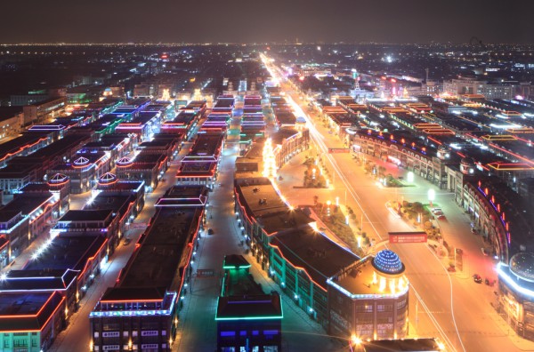 2022中国南通国际家纺（春夏）交易会将于6月20-30日举办!