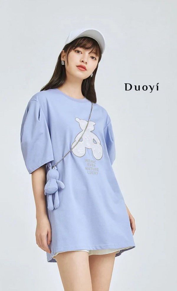 DUOYI 朵以| 做爸爸眼里永远长不大的小孩