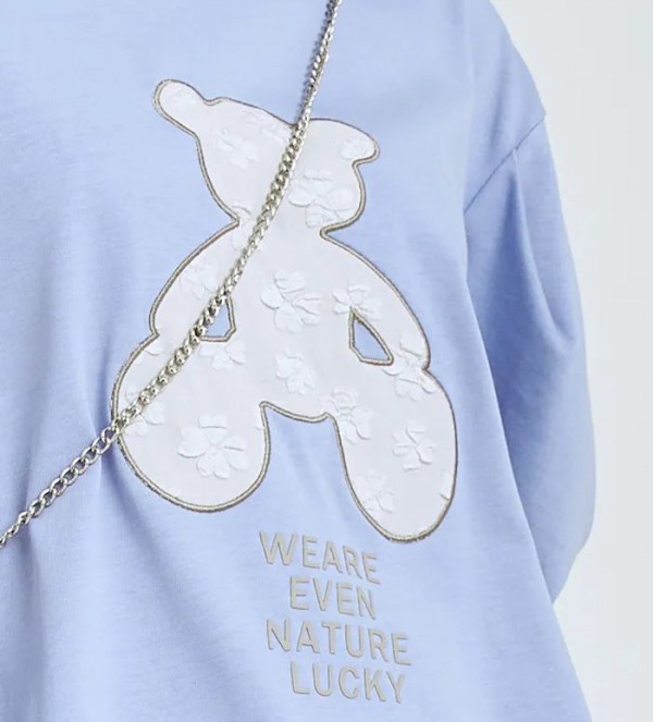 DUOYI 朵以| 做爸爸眼里永远长不大的小孩