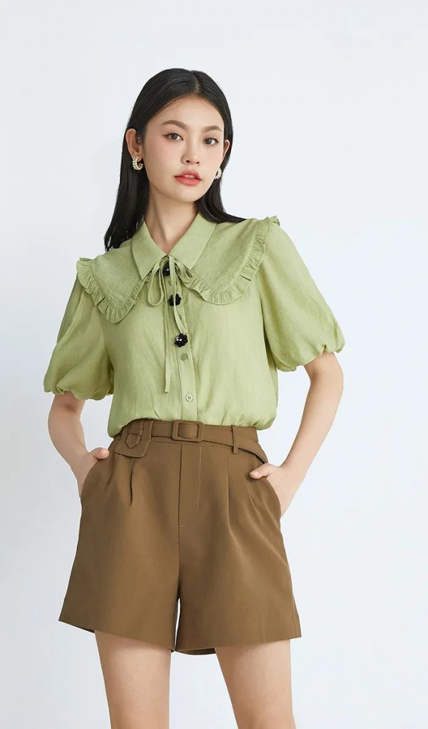 DUOYI 朵以| 做爸爸眼里永远长不大的小孩