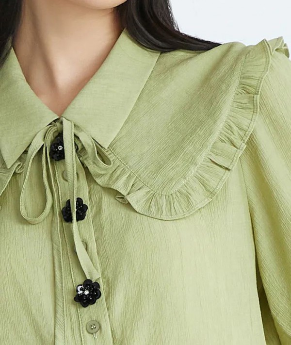 DUOYI 朵以| 做爸爸眼里永远长不大的小孩