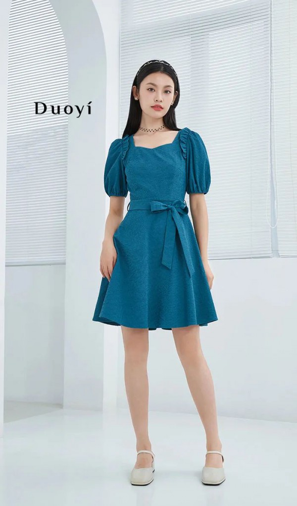 DUOYI 朵以| 做爸爸眼里永远长不大的小孩