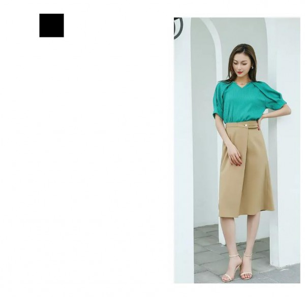 卡伊奴CAYNU | 夏日造型不设限