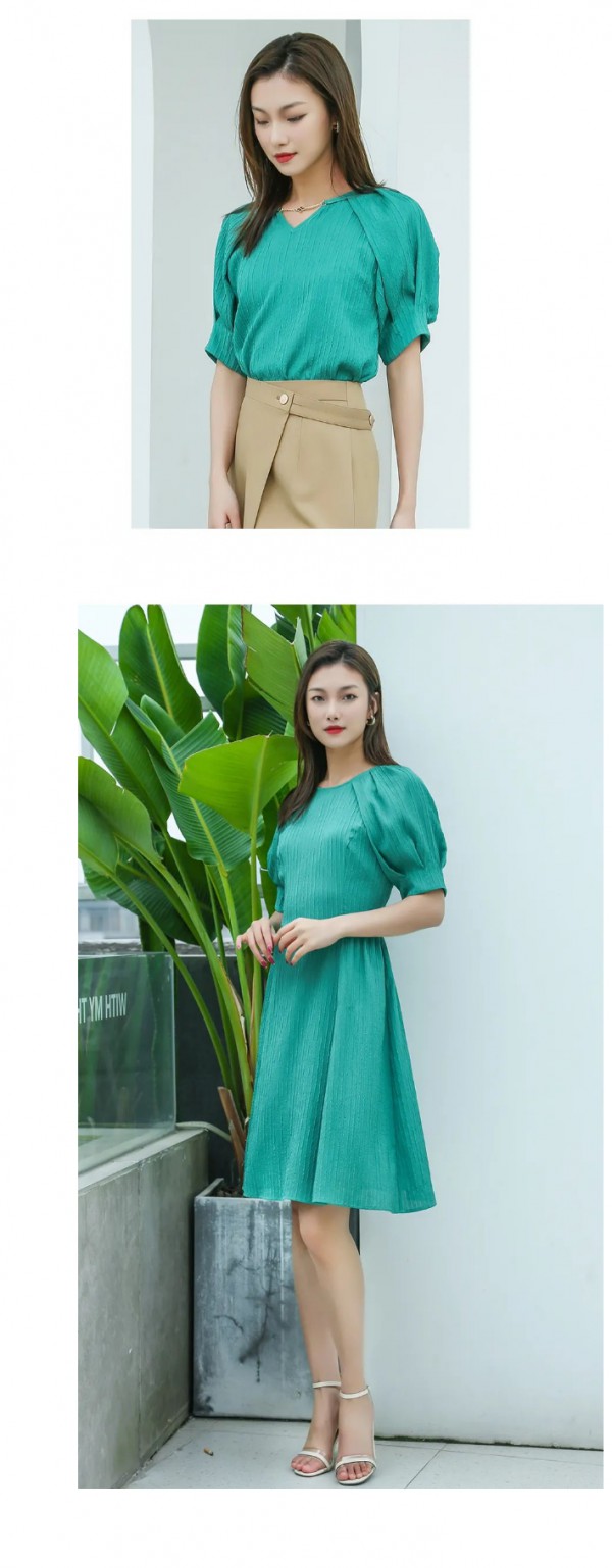 卡伊奴CAYNU | 夏日造型不设限